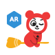 뮤고 AR ICON