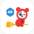 MU:GO AR Stickers App